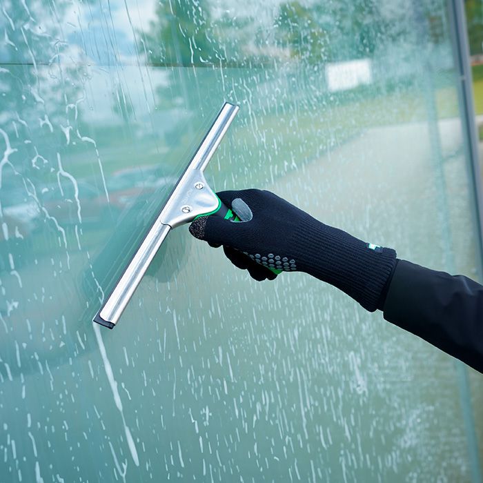 ErgoTec Glasreinigungshandschuhe