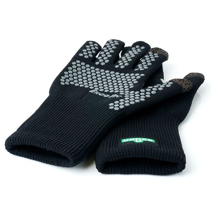 atmungsaktive handschuhe zum putzen ErgoTec Glasreinigungs-handschuhe – Fensterputzlager.de