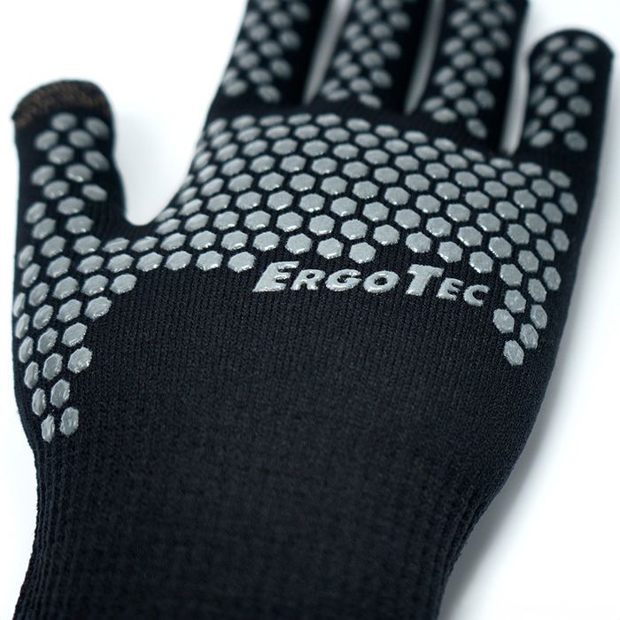 ErgoTec Glasreinigungshandschuhe