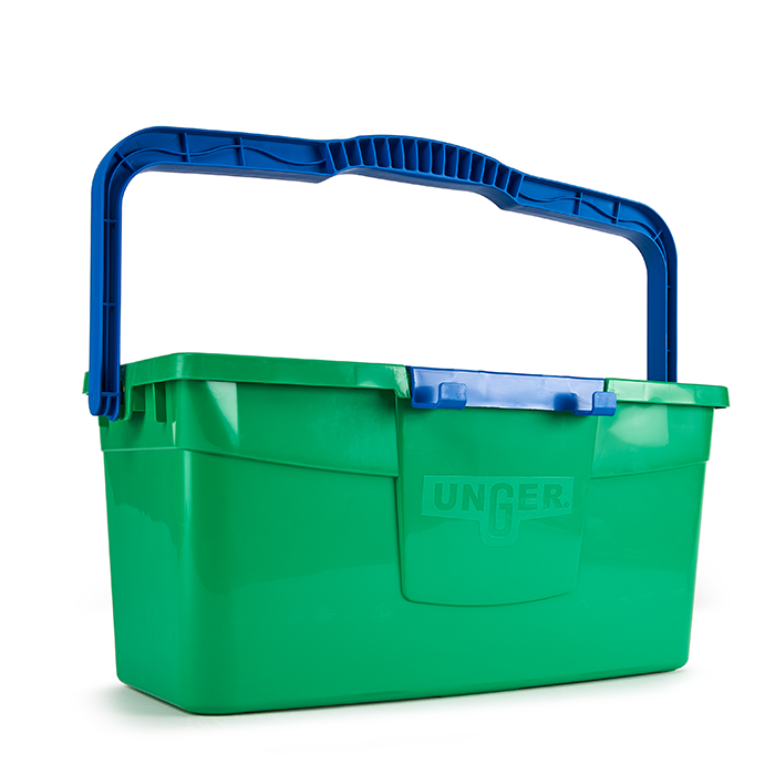 Green Label Fensterreinigungs-Eimer