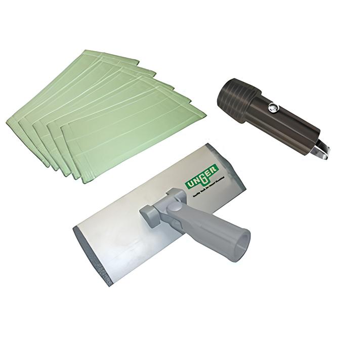 Unger Innenreinigung Starter-Set
