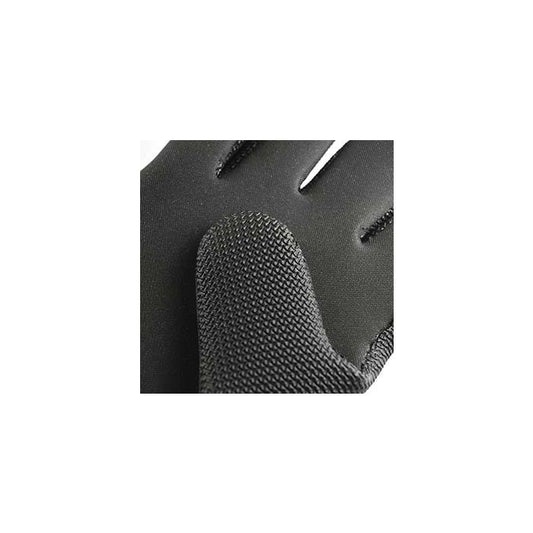 Neoprenhandschuhe für die Glasreinigung