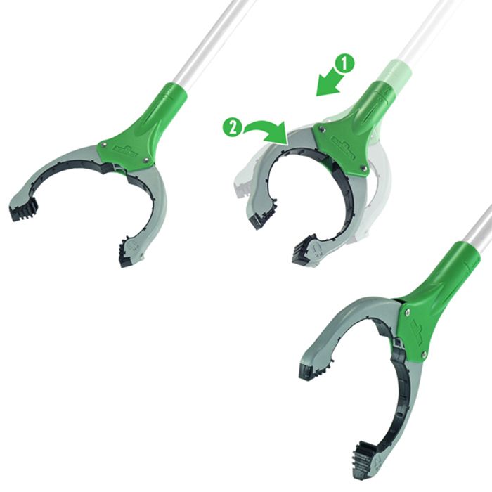Nifty Nabber Trigger Griff / Allzweckgreifer