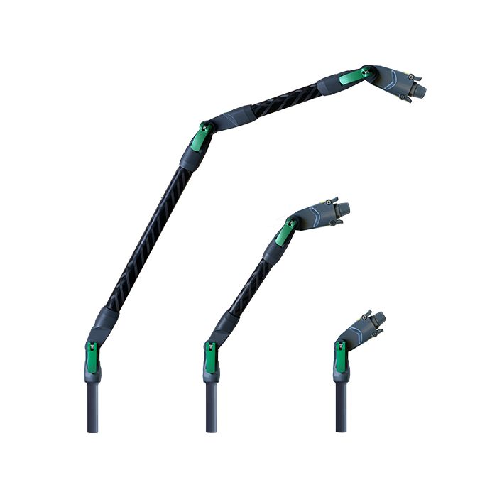 nLite Connect Winkeladapter Set