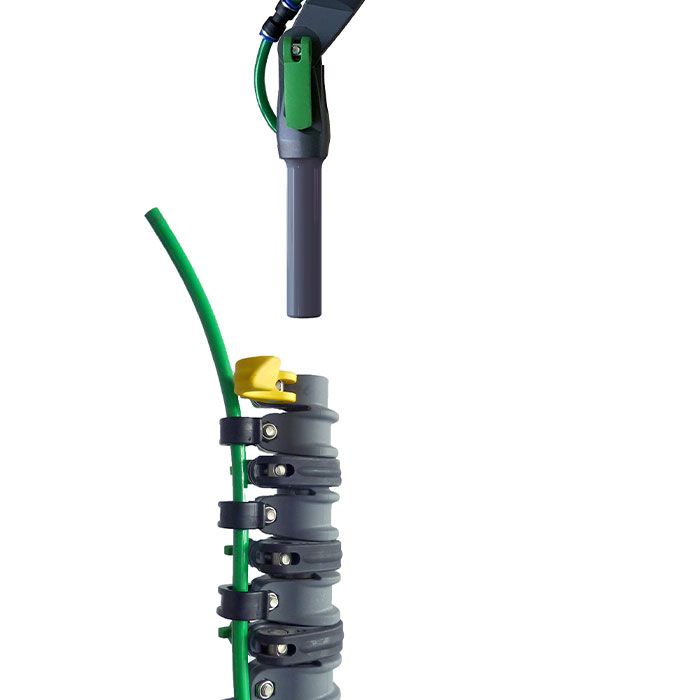 nLite Connect Winkeladapter Set