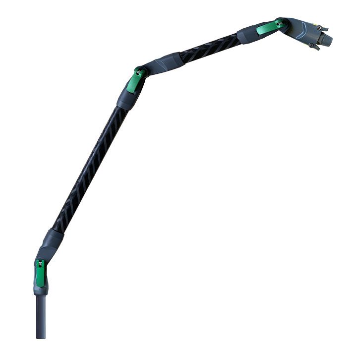 nLite Connect Winkeladapter Set