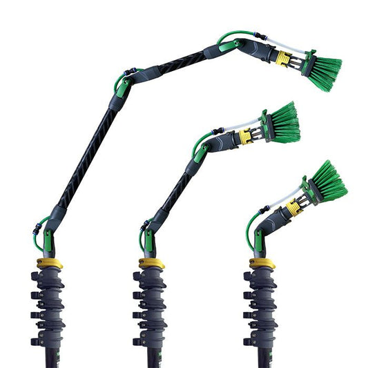 nLite Connect Winkeladapter Set