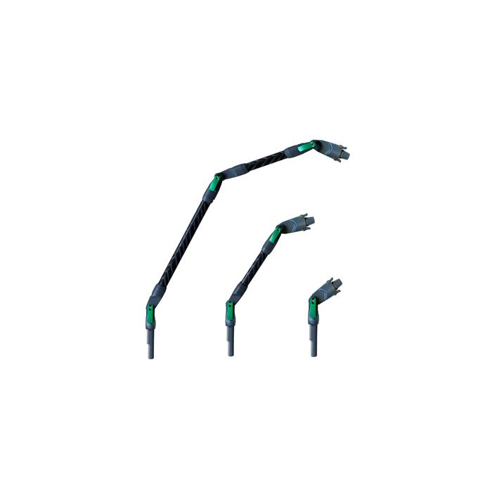 nLITE Winkeladapter Set