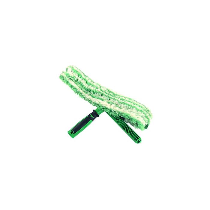 Unger Stripwascher Monsoon Einwaschbezug „Zebra“