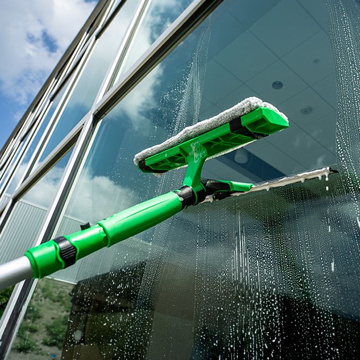 VisaVersa Pro 2 in 1 Fensterwischer