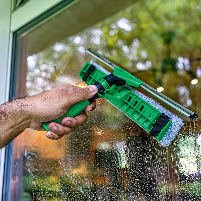 VisaVersa Pro 2 in 1 Fensterwischer