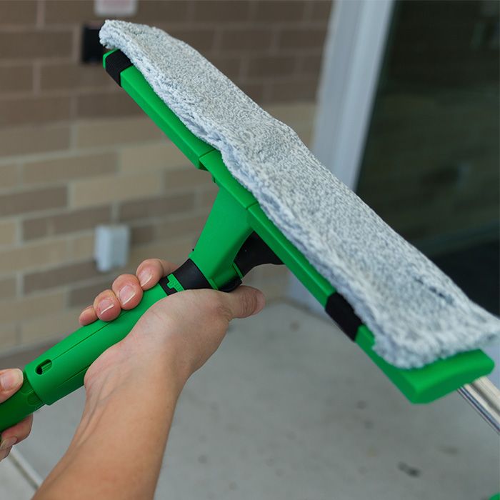 VisaVersa Pro 2 in 1 Fensterwischer