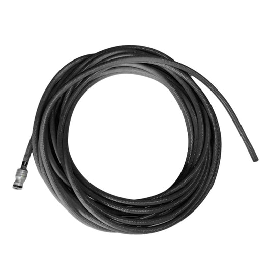 nLITE DuroFlex Schlauch mit Gardena Schlauchverbinder 25m