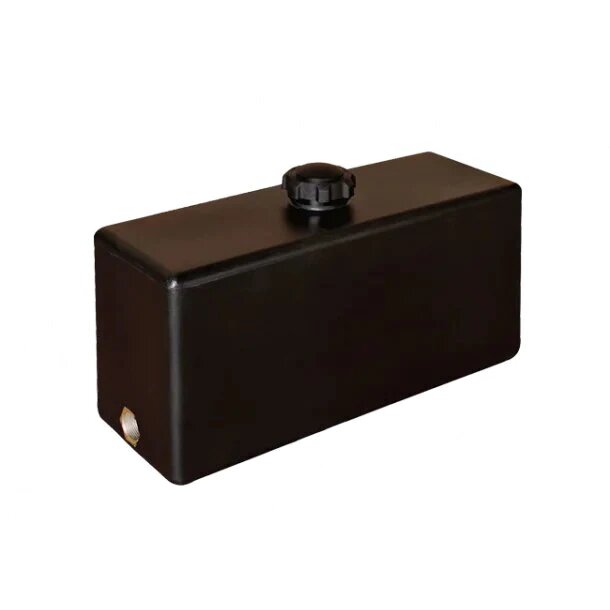 12 Liter Wassertank Frischwassertank - 42x15x20cm