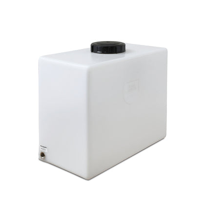 Wassertank 85 Liter vertikaltank für Wasser, Diesel