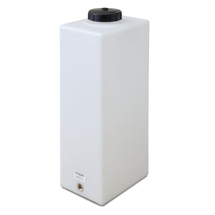 Wassertank 28 Liter Turmtank