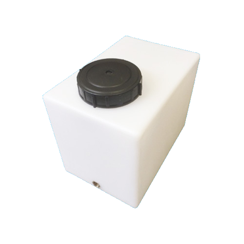 Wassertank 36 Liter 43x29x33 cm Succes