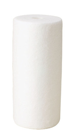 Sedimentfilter für 4.5" x 10" Filtergehäuse