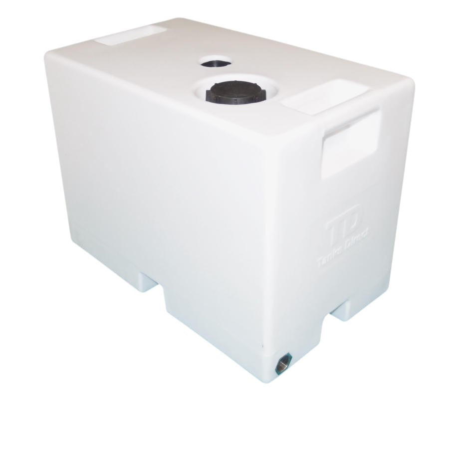 50 Liter Gewichttank Wassertank L50cmxB30cmxH37cm