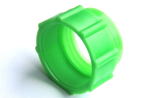 Wassertank Adapter 2" auf 51 mm