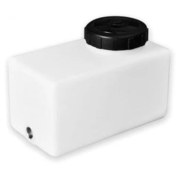 5 Liter Wassertank Frischwassertank - 27x15x15cm