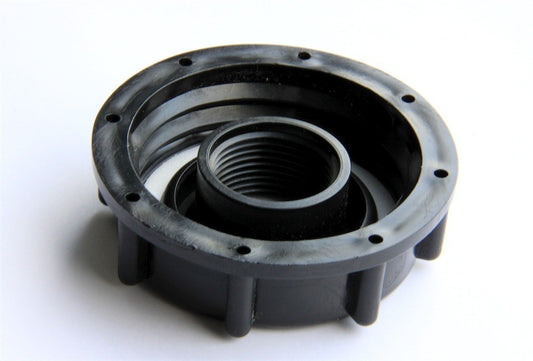 Anschlussadapter - 61mm mit 3/4" Innengewinde