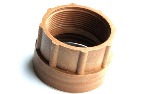 Wassertank Adapter 2" auf 71 mm