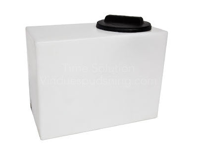 Wassertank 75 Liter Vertikaltank