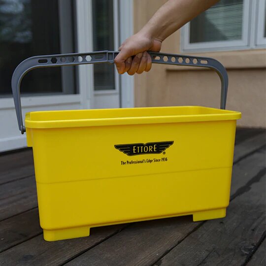 Ettore 25 liter Eimer Super Pro+