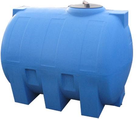 Wasser Transportfass 1000 L