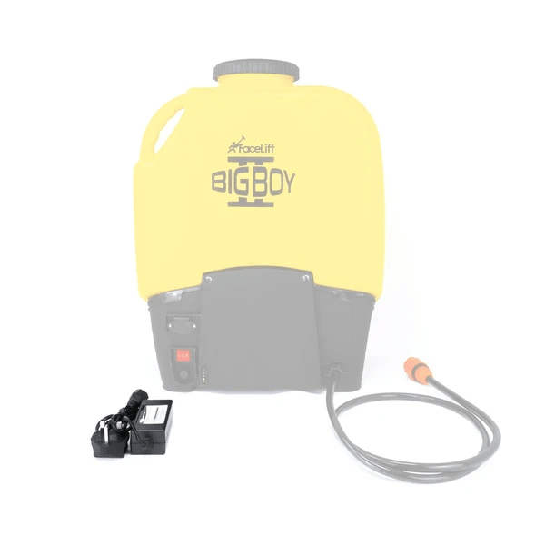 Ersatzteile für Facelift BigBoy 2