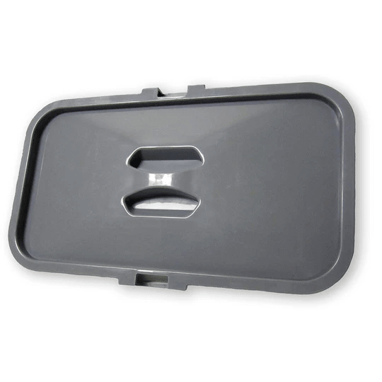 Ettore Fensterputzeimer Pro 10 Liter