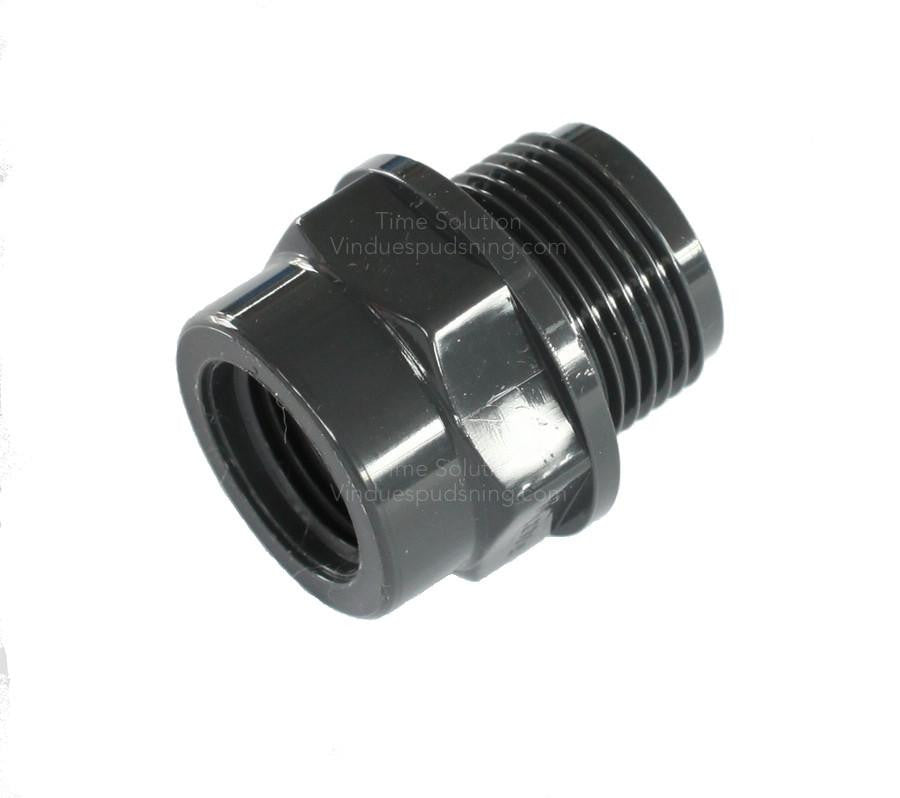 Reduzierstück PVC