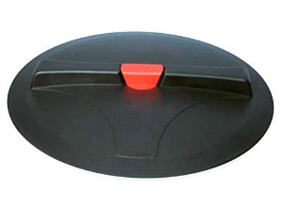 Wassertankdeckel 40cm für horizontale Wassertank