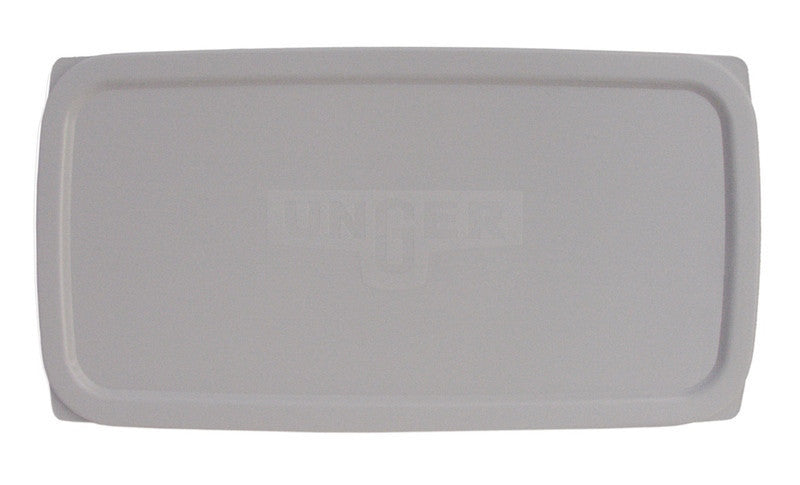 Deckel für Unger Fensterputzeimer 28 Liter grün