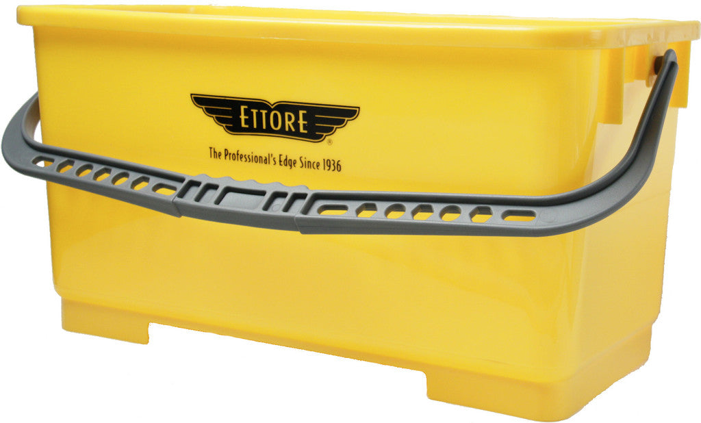 Ettore 25 liter Eimer Super Pro