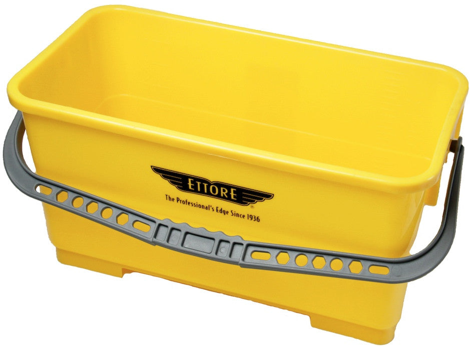 Ettore 25 liter Eimer Super Pro+