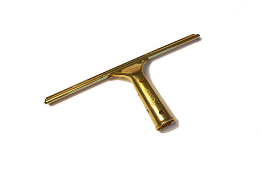 Ettore Fensterwischer original 1936 Messing Pro