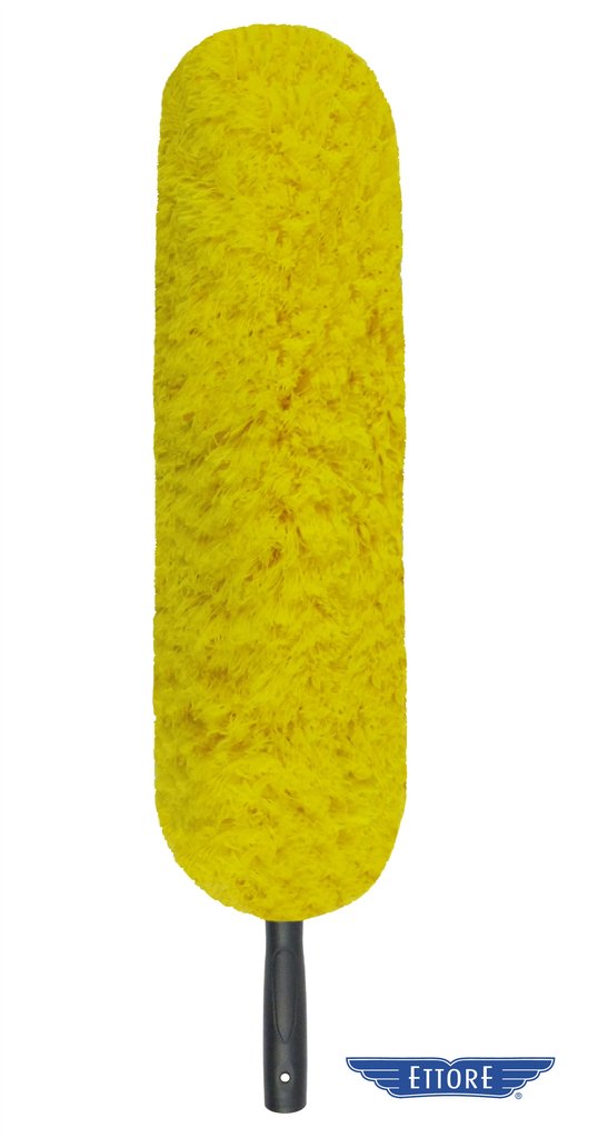 Staubwedel Pro Elite Microswipe - Staubbürste von Ettore