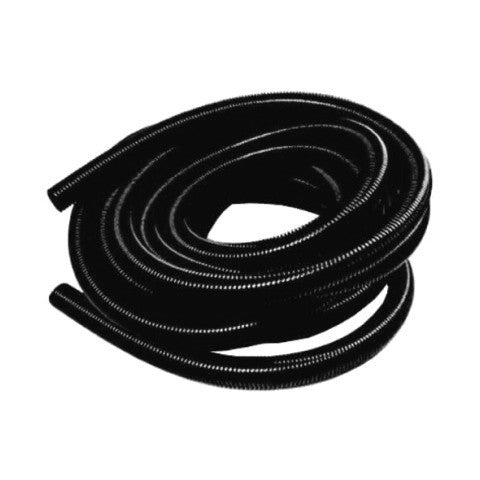 Facelift Wasserschlauch Schwarz 12mm - 1/2 Zoll