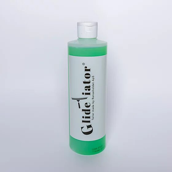 Glideiator Professioneller Reiniger für Glasflächen
