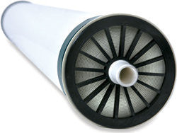 HF5 - 4021 - Ultra Niederdruck RO Membran Filter Element