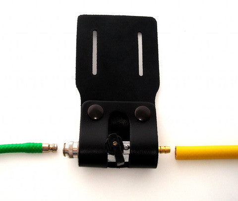 Holster und Schlauchhalter - Schlauchaufbewahrung