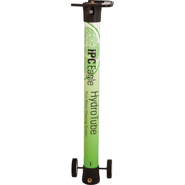Glasreinigungsmaschine HydroTube