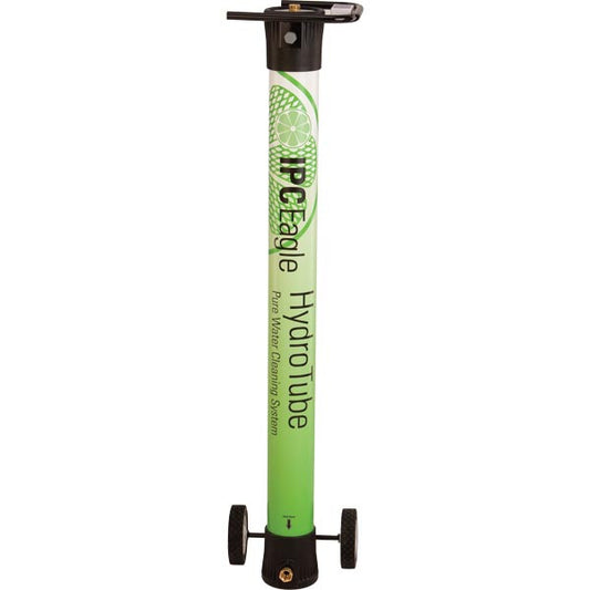 Glasreinigungsmaschine HydroTube