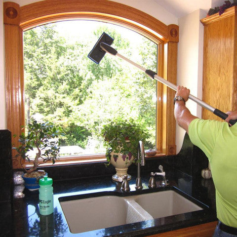 Ipc Pulex Cleano 100 Innenreinigungssystem - Innenreinigung Starter Set