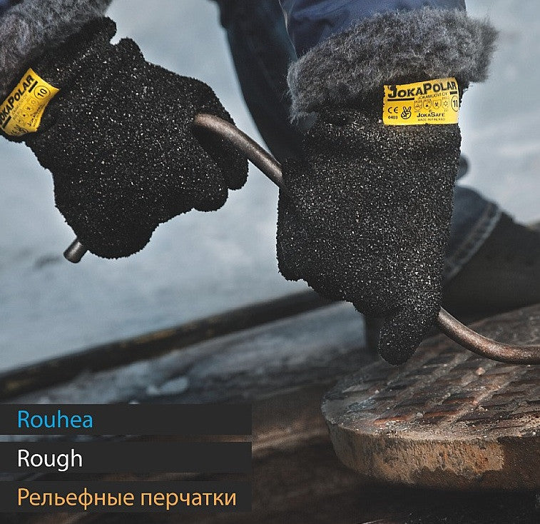 JOKAPOLAR Winterhandschuh