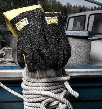JokaHold 35 Heavy Duty Handschuh - Arbeitshandschuh