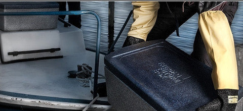 JokaHold 35 Heavy Duty Handschuh - Arbeitshandschuh