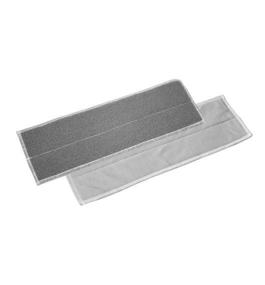 Feines Mikrofaser Polierpad 40cm - Fensterreinigung von innen